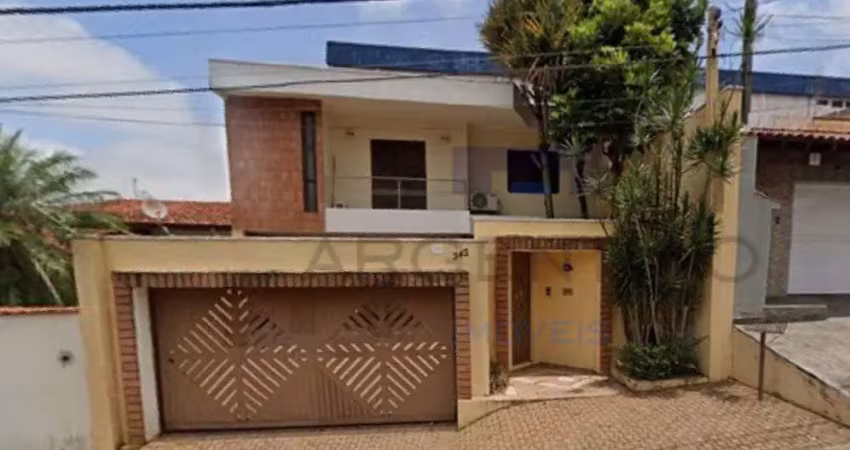 Sobrado residencial no alto do ipiranga .excelente para clínica