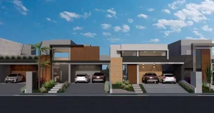 Casa em condomínio fechado com 3 quartos à venda na Avenida Hélio Borenstein, Vila Oliveira, Mogi das Cruzes