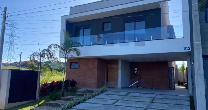 Casa em condomínio fechado com 3 quartos à venda na Avenida Hélio Borenstein, Vila Oliveira, Mogi das Cruzes