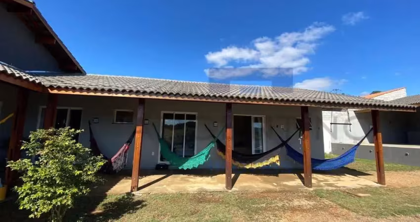 Chácara / sítio com 3 quartos à venda na Estrada Mogi-Taiacupeba, Taiacupeba, Mogi das Cruzes
