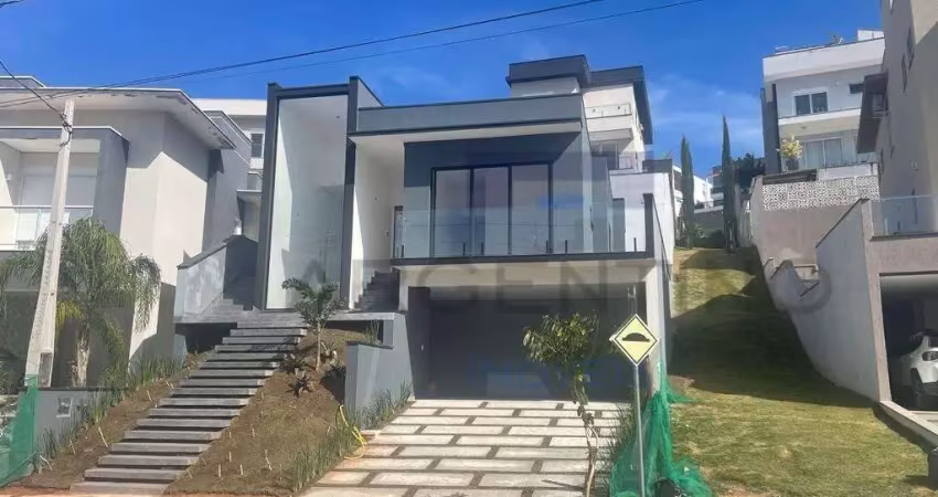 Sobrado com 3 suites à venda - bella cittá - mogi das cruzes.