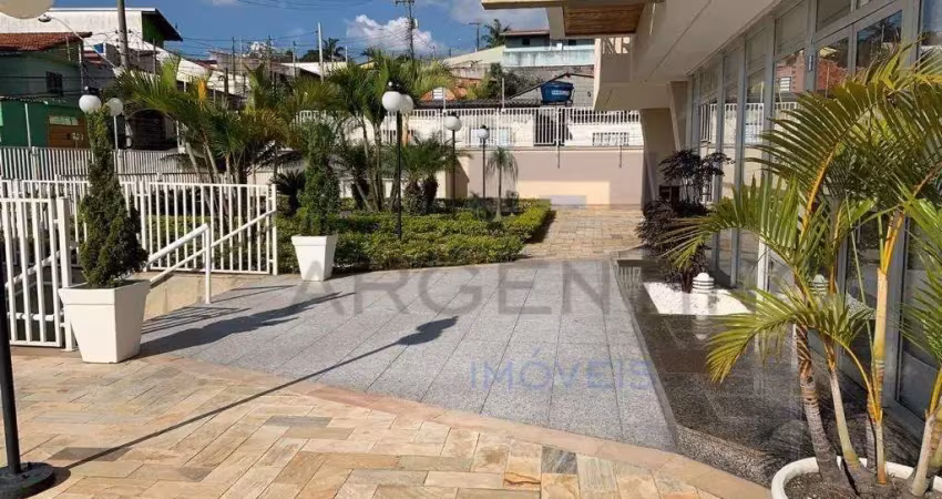 Otimo apartamento com excelente planta  próximo ao centro de mogi