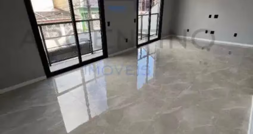 Casa com 3 quartos à venda na Rua Newton de Almeida Castro, Jardim Nathalie, Mogi das Cruzes