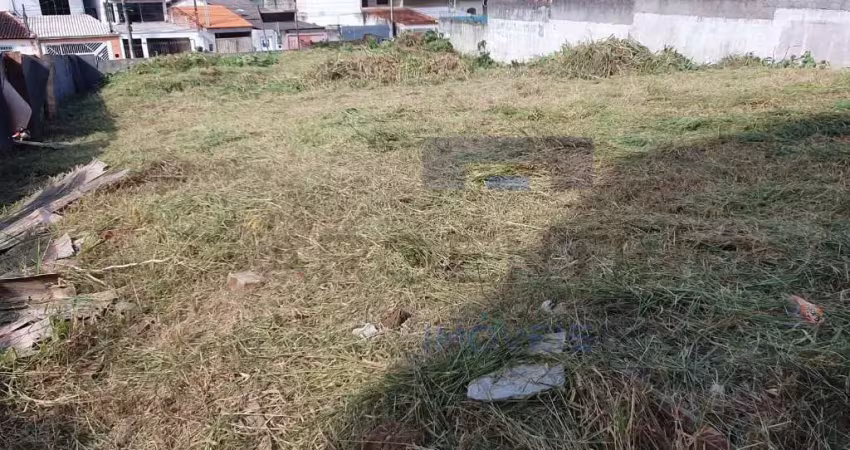 Terreno no distrito de cesar de souza com estudo de viabilidade