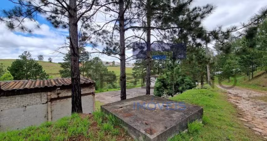 Terreno à venda na Rua Catarina Carrera Marcatto, Cézar de Souza, Mogi das Cruzes