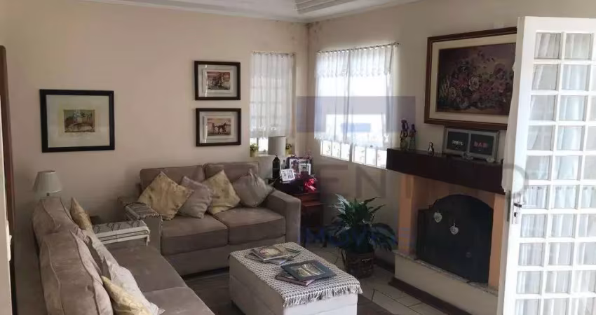 Casa comercial com 5 salas à venda na Avenida Santa Rita, Jardim Armênia, Mogi das Cruzes