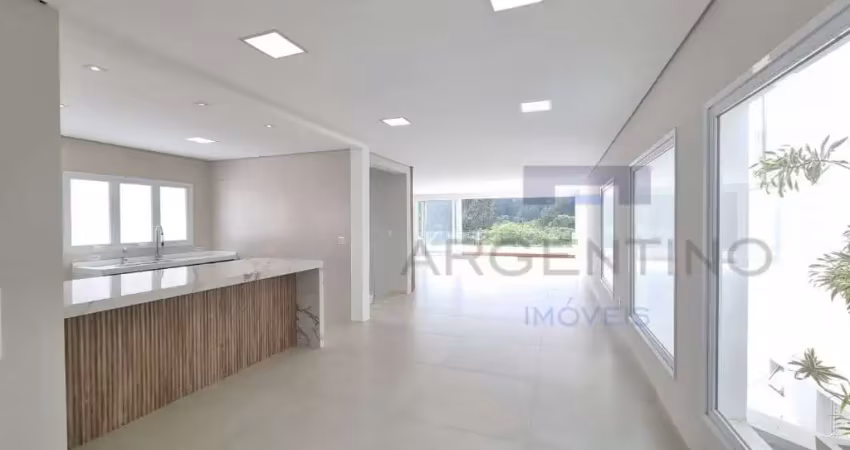 Casa em condomínio 3 dormitório(s) bairro fazenda rodeio