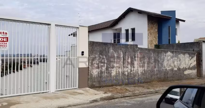 Terreno à venda na Rua Maria do Nascimento Boz Vidal, Vila Suissa, Mogi das Cruzes