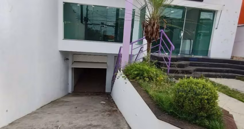 Predio comercial para venda  alto do ipiranga mogi das cruzes.