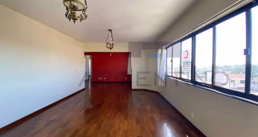 Excelente apartamento pra locação e venda na vila oliveira