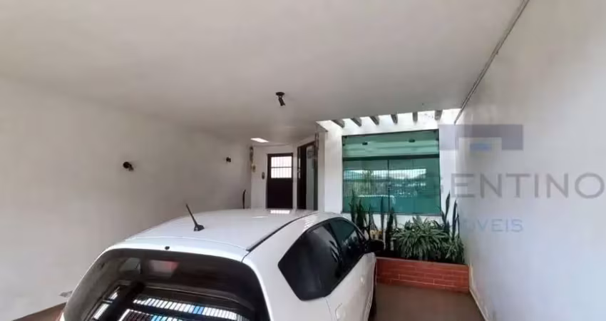 Casa com 3 quartos à venda na Rua Francisco Martins Feitosa, Lagoa Seca, Mogi das Cruzes