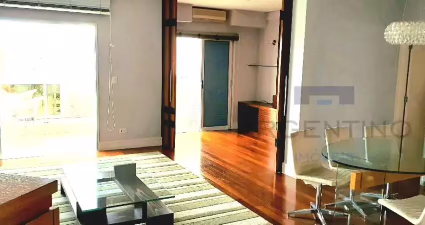 Apartamento na melhor localização de mogi das cruzes
