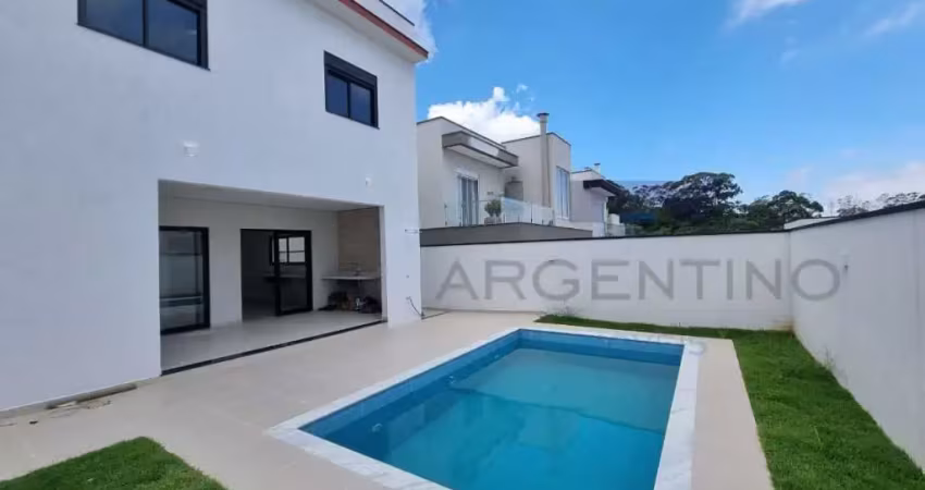 Belíssima casa pra sua família, bella citta fazenda!!