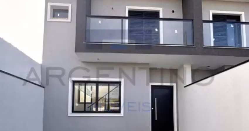 Sobrado novissimo para venda com 3 dormitórios na vila lavinia mogi das cruzes.