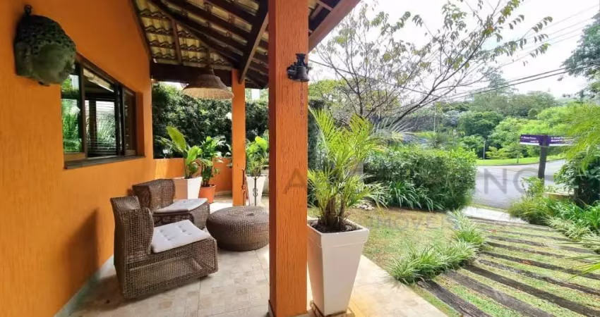 Casa no real park para alugar com 250m², 3 quartos e 4 vagas