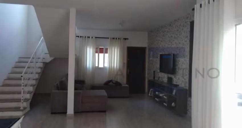 Casa com 3 quartos à venda na Rua Oscar Freire, Vila Suissa, Mogi das Cruzes