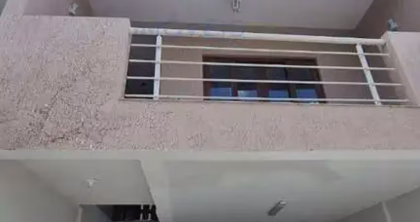 Casa em condomínio fechado com 3 quartos à venda na Rua Hélio Chagas de Macedo, Jardim Rubi, Mogi das Cruzes