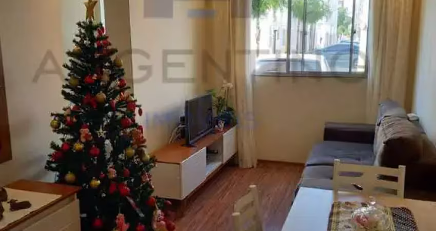 Apartamento com 1 quarto à venda na Rua Antonio Ruiz Veiga, Loteamento Mogilar, Mogi das Cruzes