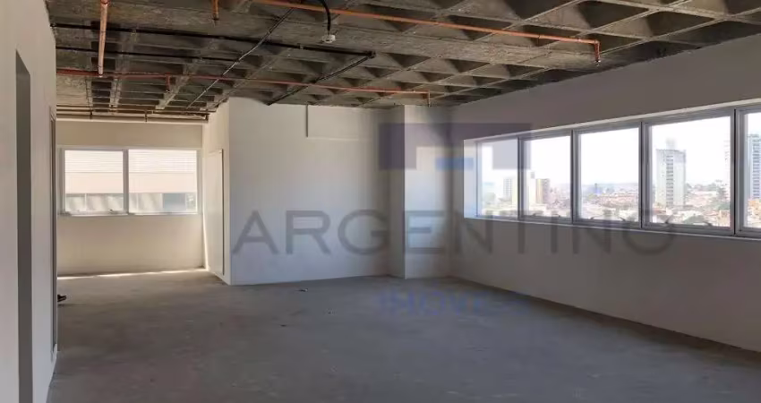 Sala comercial com 2 salas à venda na Avenida Vereador Narciso Yague Guimarães, Vila Partenio, Mogi das Cruzes
