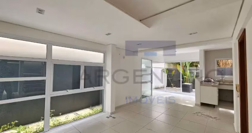 Linda casa no condomínio toscana, na vila oliveira!