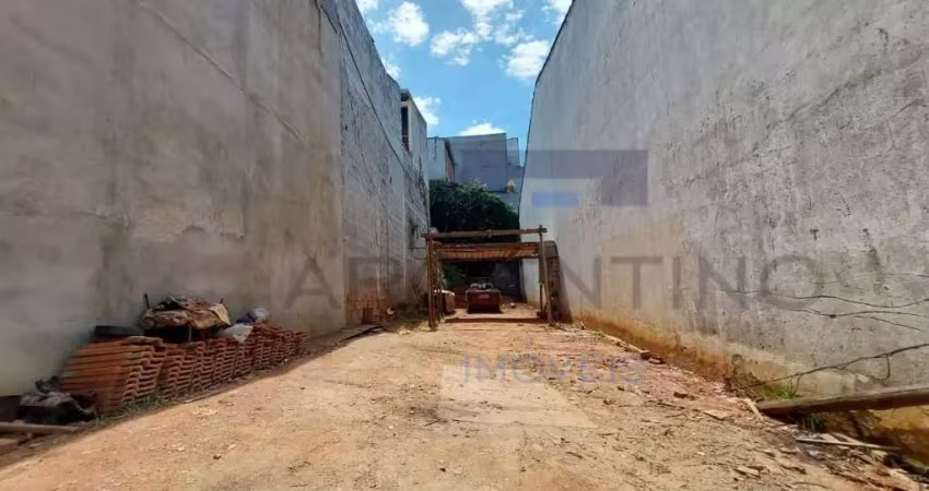 Terreno à venda na Rua Francisco de Andrade, Loteamento Alvorada, Mogi das Cruzes