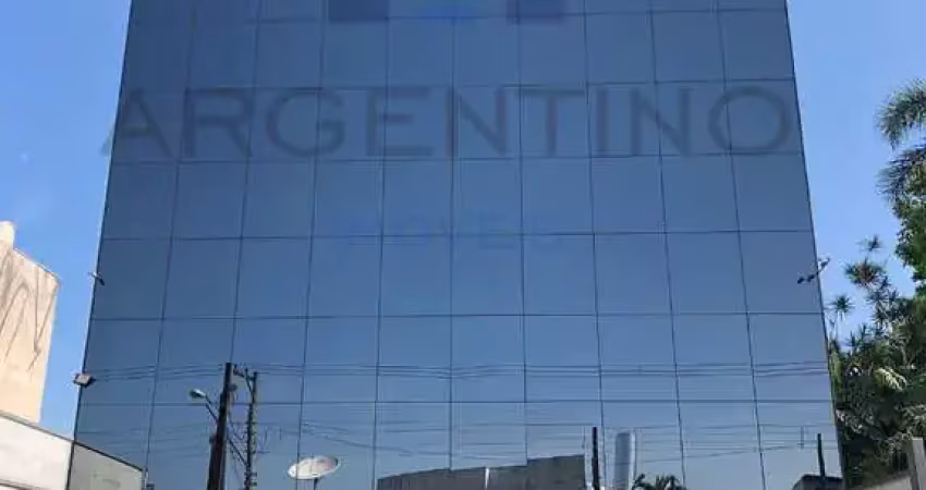 Magnífico prédio comercial para sua empresa - venda e locação em mogi das cruzes