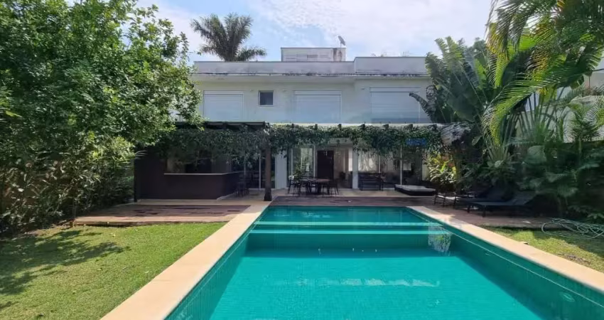 Charmosa casa no condomínio paradiso em maresias!! mobiliada