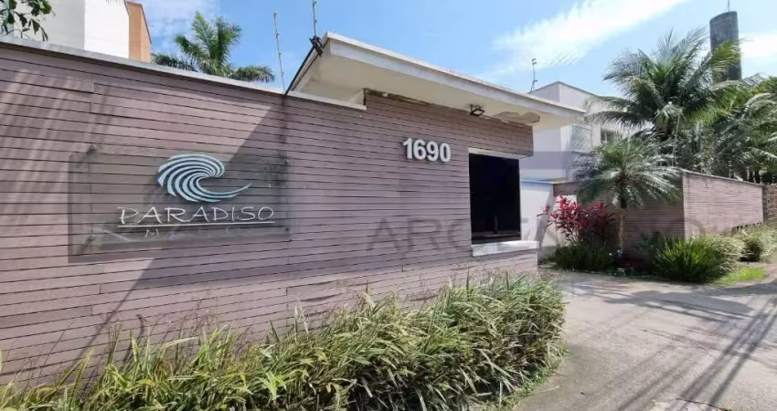 Prédio à venda na Avenida Doutor Francisco Loup, Maresias, São Sebastião