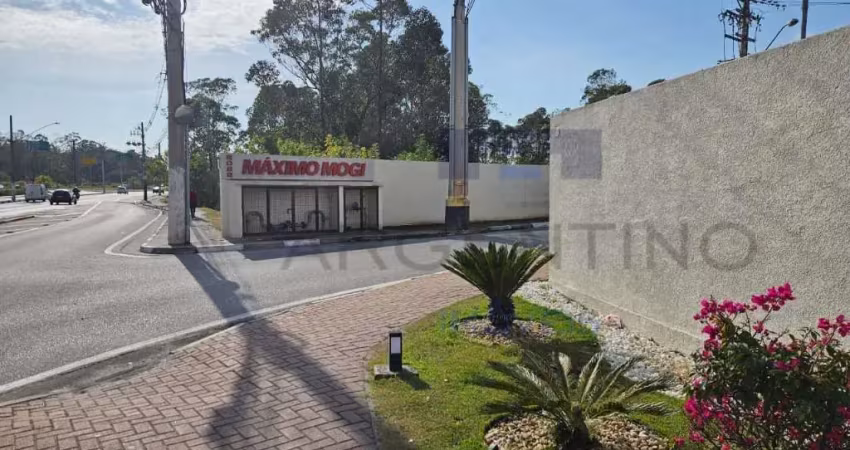 Prédio à venda na Avenida Francisco Rodrigues Filho, Vila Mogilar, Mogi das Cruzes