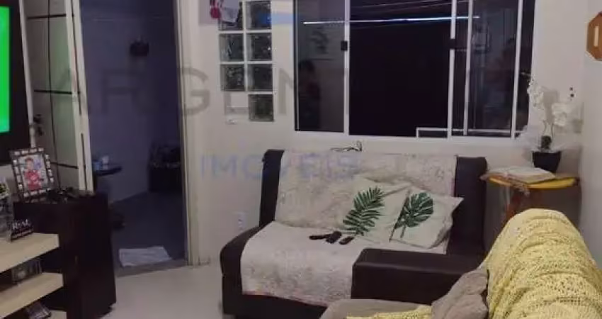Casa em condomínio fechado com 2 quartos à venda na Rua Fernandes Brites da Silva, Jardim Rubi, Mogi das Cruzes