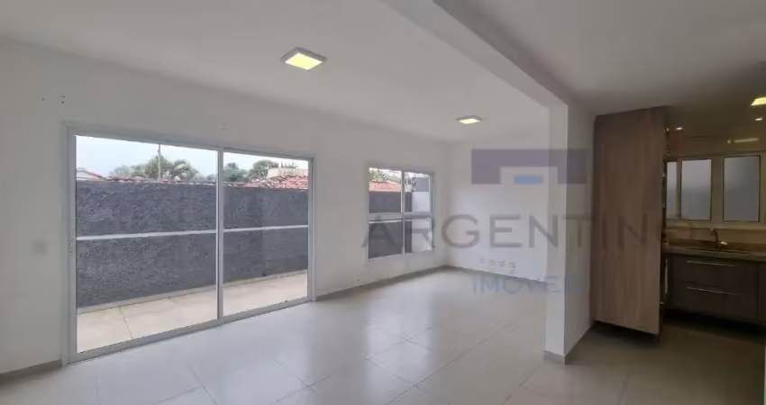 Linda casa com vista panorâmica no residencial botticelli