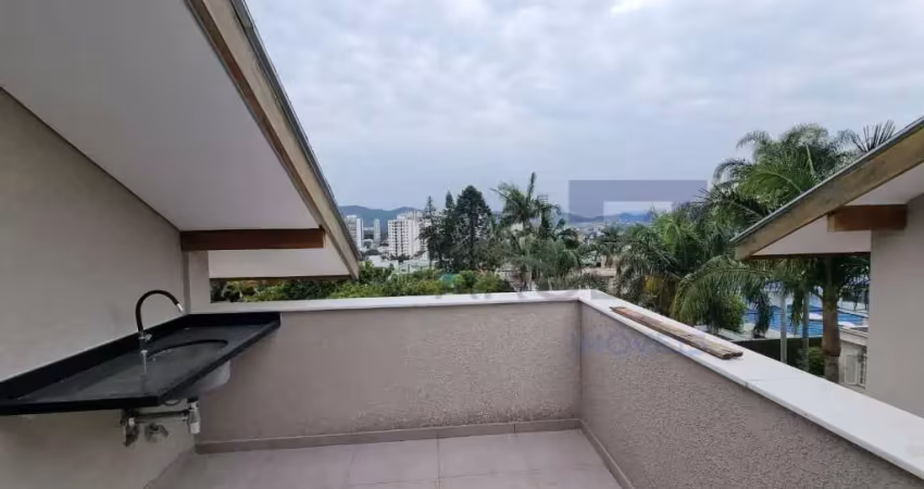 Villagio donatello - novo empreendimento na vila oliveira