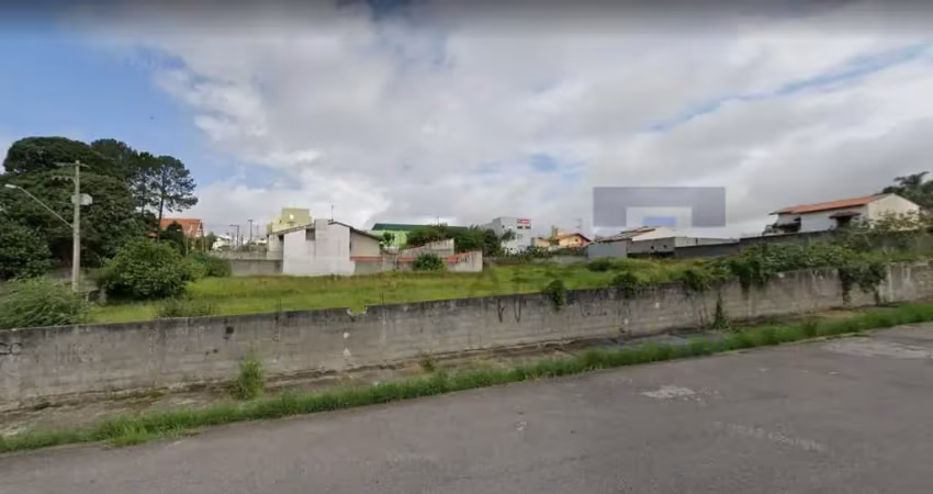 Terreno à venda na Rua Joaquim Martins Coelho, Vila Nova Socorro, Mogi das Cruzes