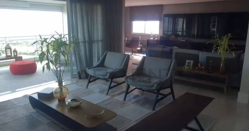 Apartamento com 4 quartos à venda na Avenida São João, Jardim das Colinas, São José dos Campos