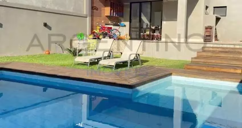 Casa com 3 quartos à venda na Rua Prefeito Epaminondas Freire, Vila Oliveira, Mogi das Cruzes
