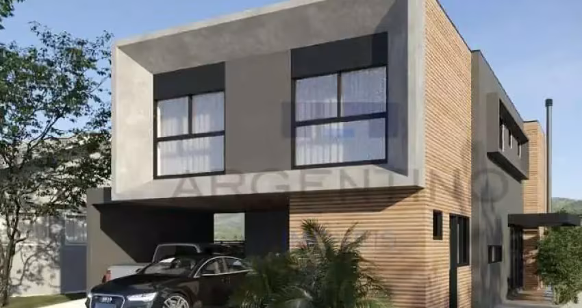 Casa em condomínio fechado com 2 quartos à venda na Avenida Expedicionário José Barca, Jardim Rodeio, Mogi das Cruzes