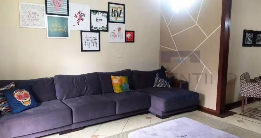 Casa com 4 quartos à venda na Rua Doutor Corrêa Neto, Vila Mogilar, Mogi das Cruzes