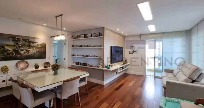 Apartamento com 3 quartos à venda na Praça Francisca de Campo Melo Freire, Vila Oliveira, Mogi das Cruzes