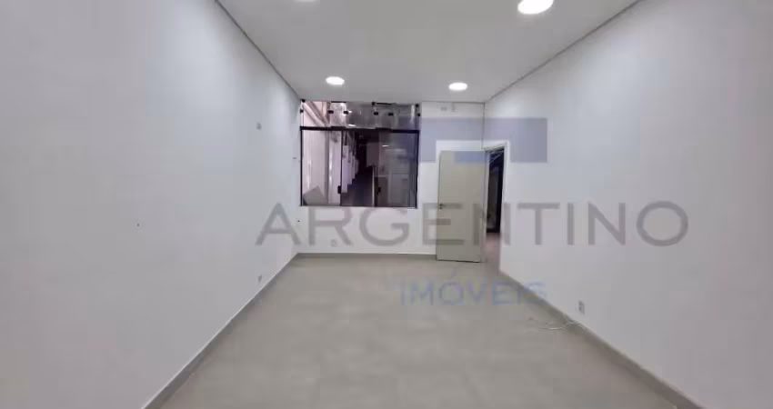 Sala comercial com 1 sala para alugar na Avenida São Paulo, Socorro, Mogi das Cruzes