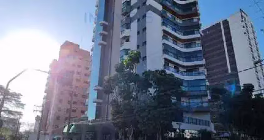 Prédio à venda na Avenida Laurinda Cardoso Mello Freire, Vila Oliveira, Mogi das Cruzes