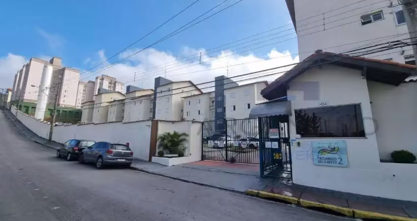 Prédio à venda na Rua Antenor de Souza Melo, Jardim Marica, Mogi das Cruzes