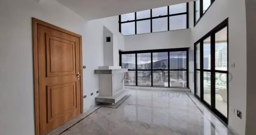 Apartamento com 4 quartos à venda na Avenida Laurinda Cardoso Mello Freire, Vila Oliveira, Mogi das Cruzes