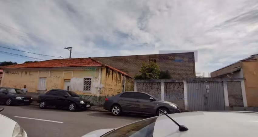 Casa comercial para locação centro mogi das cruzes.