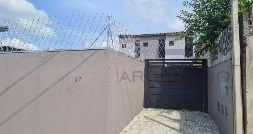 Sobrados novos em condomínio vila pomar mogi das cruzes.