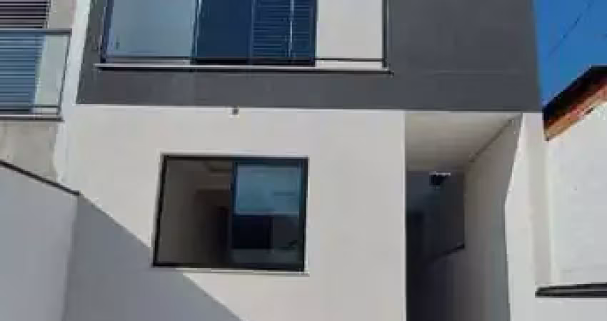 Sobrado à venda no bairro jardim universo - mogi das cruzes/sp