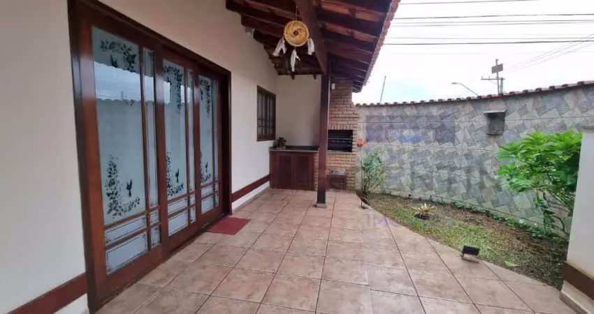 Casa com 2 quartos à venda na Rua Ísis de Oliveira, Vila Jundiaí, Mogi das Cruzes