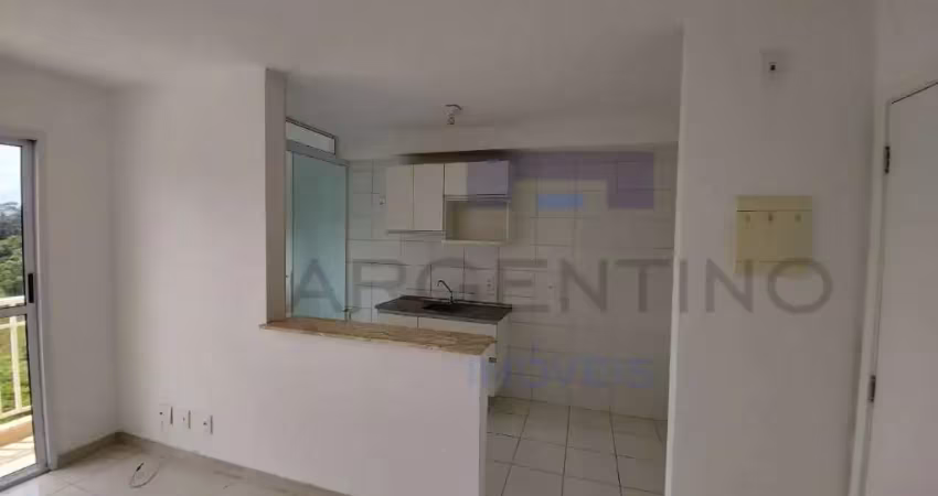 Apartamento com 2 quartos para alugar na Avenida Francisco Rodrigues Filho, Vila Mogilar, Mogi das Cruzes