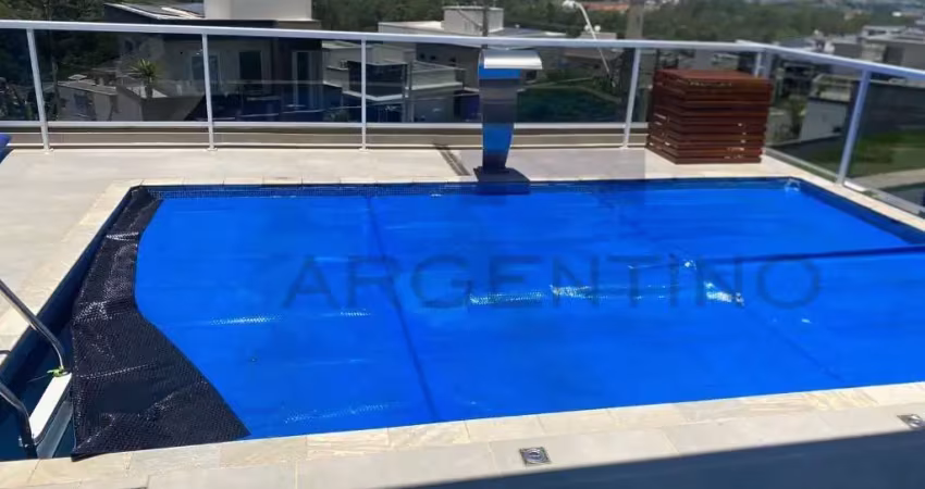 Casa em condomínio fechado com 3 quartos à venda na Avenida Expedicionário José Barca, Jardim Rodeio, Mogi das Cruzes