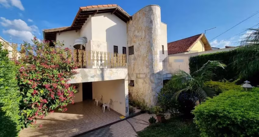 Casa com 3 quartos à venda na Rua José Pedro Naure, Alto Ipiranga, Mogi das Cruzes