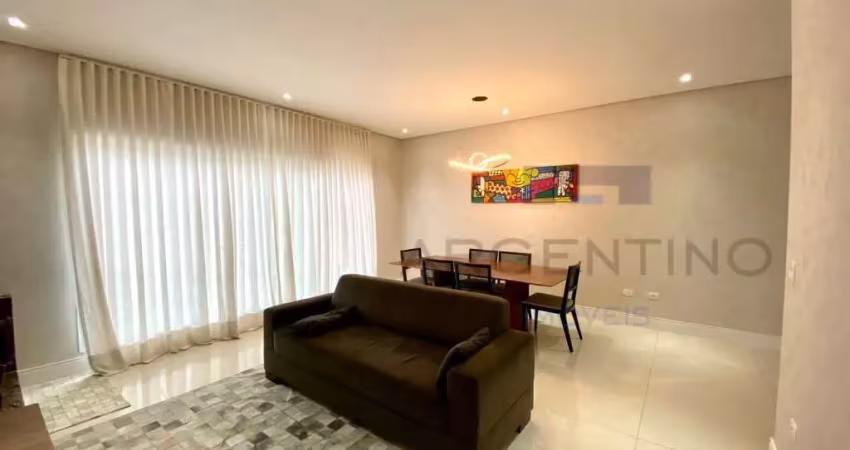 Casa em condomínio fechado com 3 quartos à venda na Avenida Expedicionário José Barca, Jardim Rodeio, Mogi das Cruzes